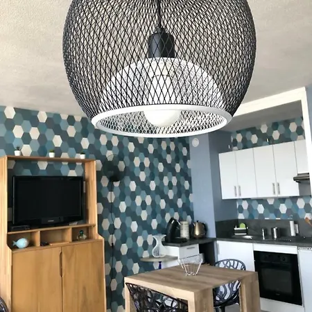 Apartmán Oyat *
