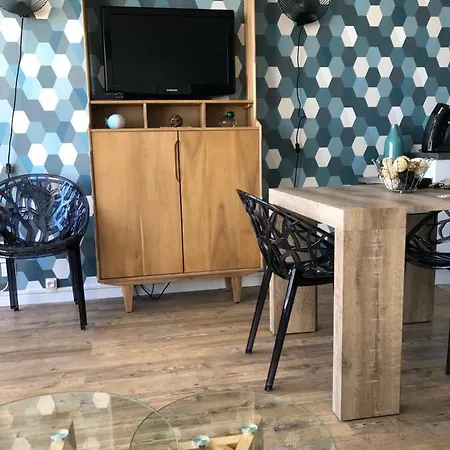 Oyat Apartmán