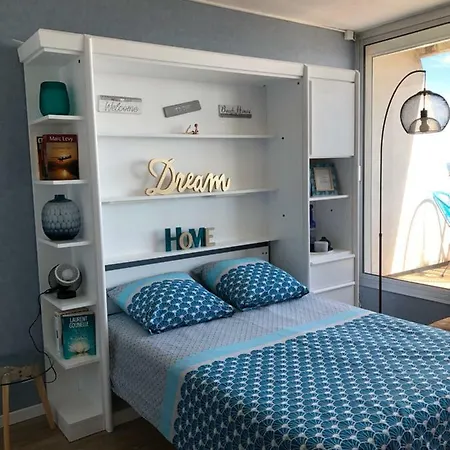 Apartmán Oyat *