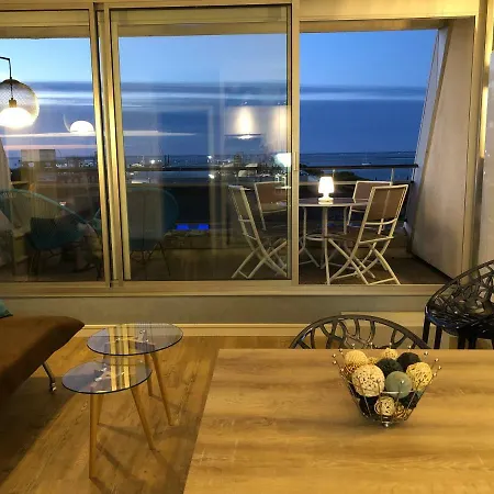 Oyat Apartmán *