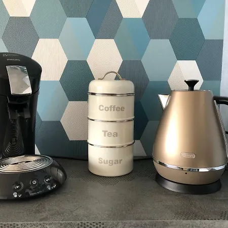 Apartamento Oyat
