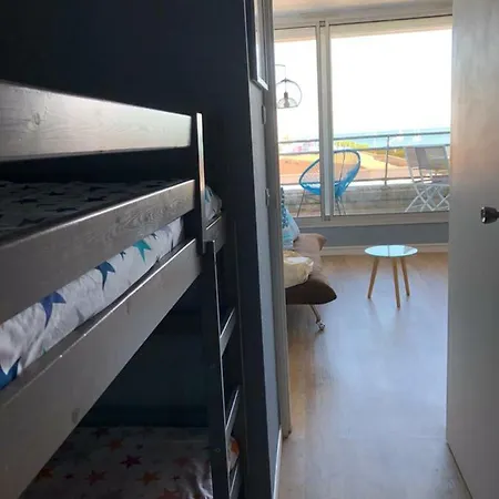 Lägenhet Oyat Arcachon