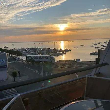 Oyat Lägenhet Arcachon